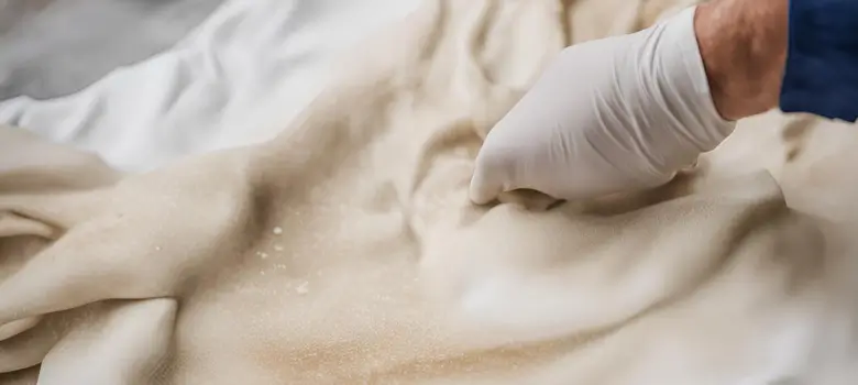 STAIN REMOVAL SERVICE